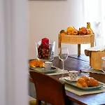 La Terrazza Nel Tempo Fiuggi
