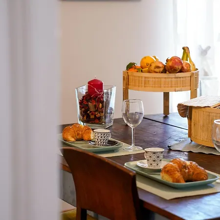 La Terrazza Nel Tempo פיוג'י