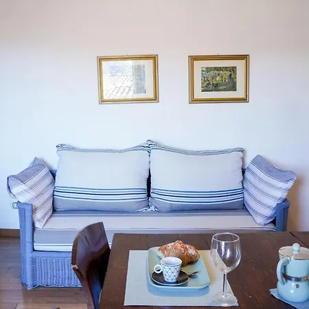 La Terrazza Nel Tempo Apartment Fiuggi