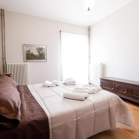 Apartment La Terrazza Nel Tempo Fiuggi