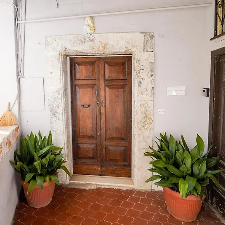 La Terrazza Nel Tempo