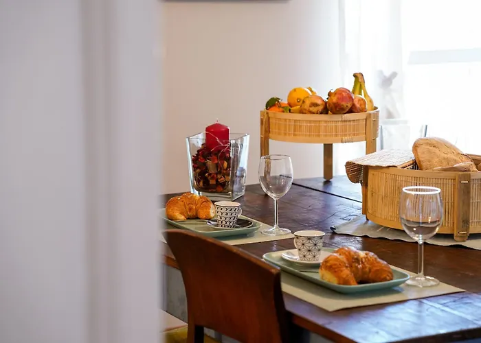 La Terrazza Nel Tempo Fiuggi