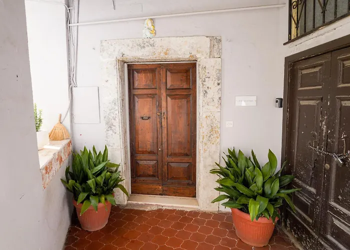 La Terrazza Nel Tempo